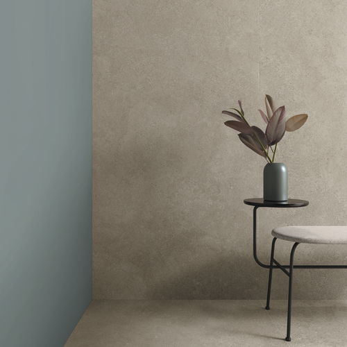 Piastrella in gres porcellanato - BRYSTONE : GOLD - CERAMICHE KEOPE - opaca / liscia / da interno