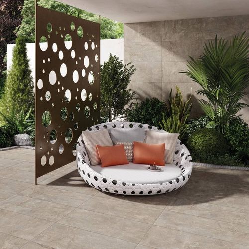 Piastrella in gres porcellanato - IMPERIALE WALNUT - CERAMICHE KEOPE - da interno / da esterno / da parete