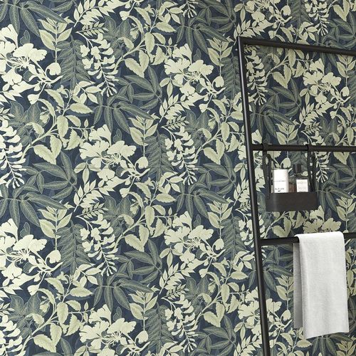 Piastrella in gres porcellanato - JOURNEY LEAVES - CERAMICHE KEOPE - opaca / da interno / da bagno