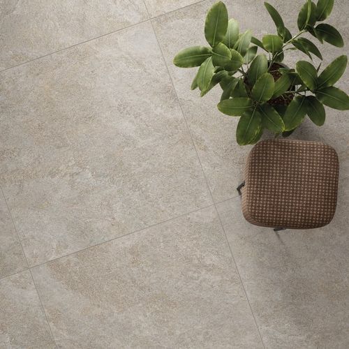 Piastrella in gres porcellanato - ARK&Egrave; GREY - CERAMICHE KEOPE - opaca / da interno / da esterno