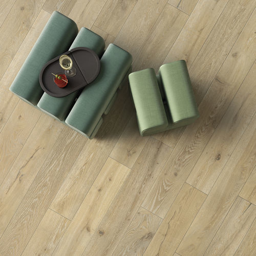 Piastrella in gres porcellanato - UNICA ALMOND - CERAMICHE KEOPE - opaca / da interno / da esterno