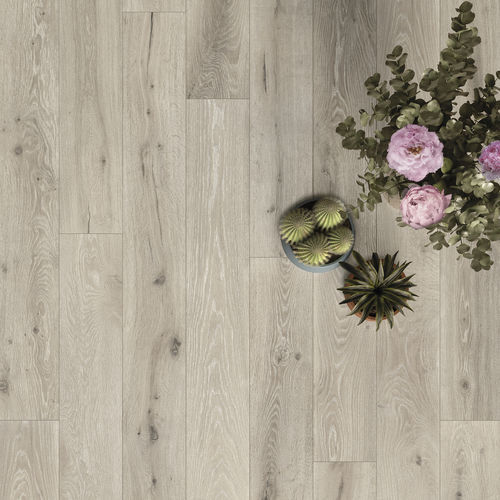 Piastrella in gres porcellanato - UNICA GREY - CERAMICHE KEOPE - opaca / da interno / da esterno