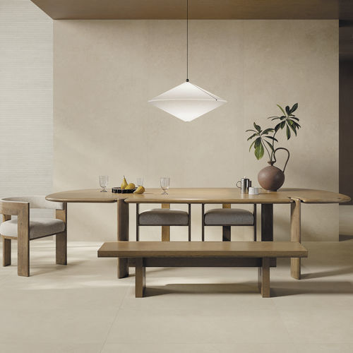 Piastrella in gres porcellanato - GRACE - CERAMICHE KEOPE - opaca / da interno / da esterno