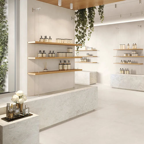 Piastrella in gres porcellanato - MOOV UP - CERAMICHE KEOPE - opaca / da interno / da sala