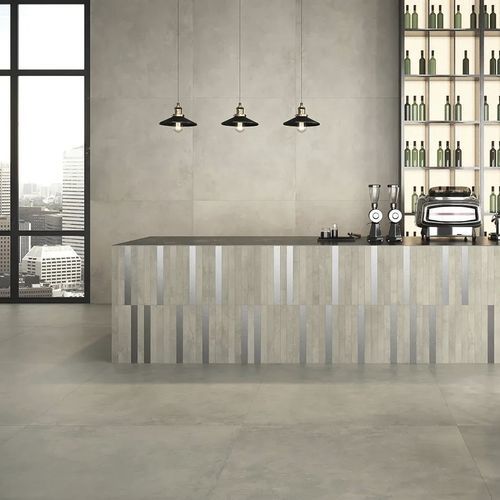 Piastrella in gres porcellanato - MOOV UP - CERAMICHE KEOPE - opaca / indoor / da esterno