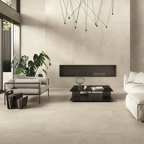 Piastrella in gres porcellanato - MOOV UP CLAY - CERAMICHE KEOPE - opaca / da interno / da esterno