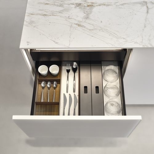 Cassetto da cucina per interni - ARENA - MAISTRI
