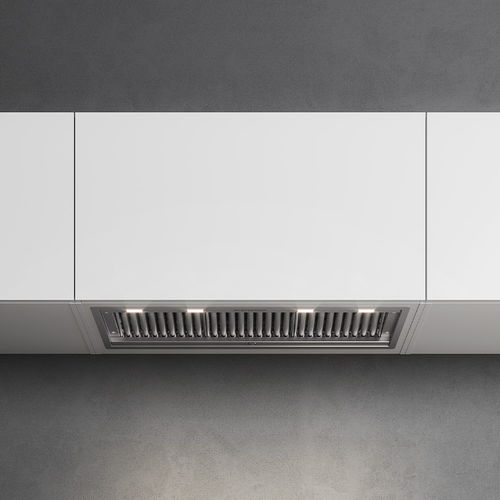 Cappa da incasso - GRUPPO INCASSO NO-DROP - falmec - con illuminazione integrata