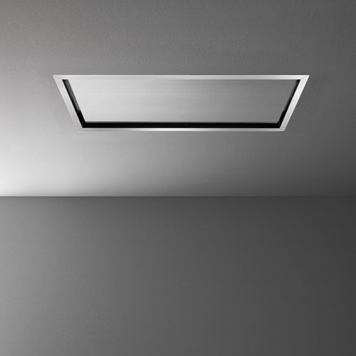 Cappa da soffitto - DESIGN+ : NUBE - falmec - silenziosa
