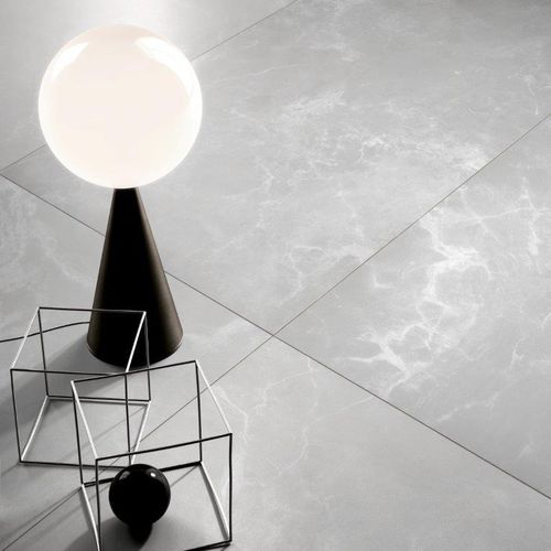 Piastrella in gres porcellanato - STARDUST MOON - CERAMICHE REFIN - opaca / da interno / da bagno