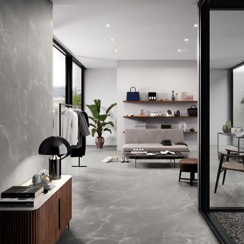 Piastrella in gres porcellanato - STARDUST NEBULA - CERAMICHE REFIN - opaca / da interno / da bagno