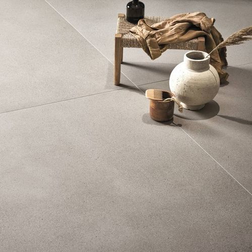 Piastrella in gres porcellanato - NAMIB LINEN - CERAMICHE REFIN - opaca / da interno / da esterno