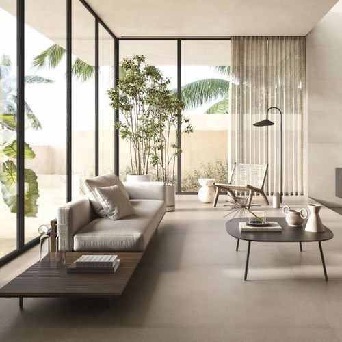Piastrella in gres porcellanato - NAMIB DUNE - CERAMICHE REFIN - opaca / da interno / da esterno