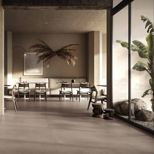 Piastrella in gres porcellanato - NAMIB EARTH - CERAMICHE REFIN - opaca / da interno / da esterno