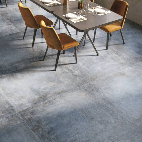 Piastrella in gres porcellanato - AFFRESCATI LAPIS  - CERAMICHE REFIN - strutturata / da interno / da bagno