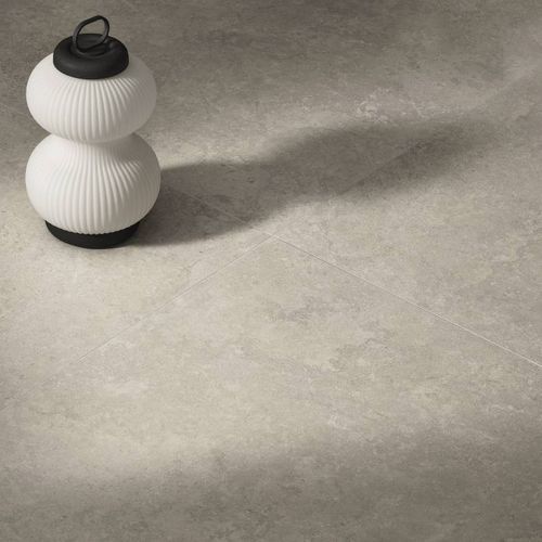 Piastrella in gres porcellanato - BEAT ALMOND  - CERAMICHE REFIN - opaca / da interno / da bagno
