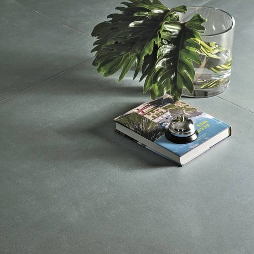Piastrella in gres porcellanato - FEEL SAGE  - CERAMICHE REFIN - opaca / da interno / da bagno