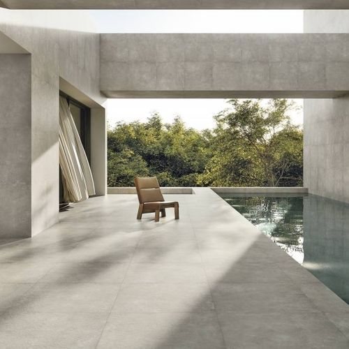 Piastrella in gres porcellanato - FEEL WARM  - CERAMICHE REFIN - opaca / da interno / da sala