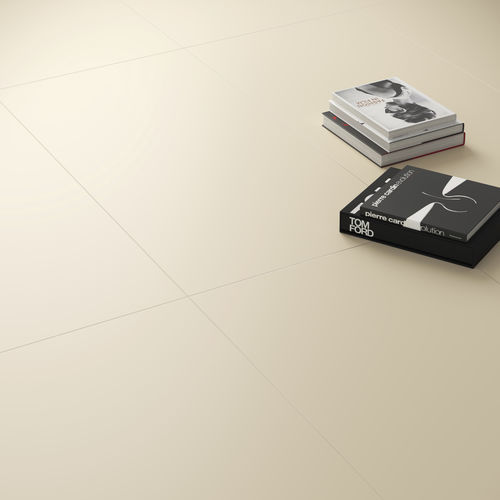 Piastrella in gres porcellanato - PLAY BEIGE - CERAMICHE REFIN - da interno / da esterno / da bagno