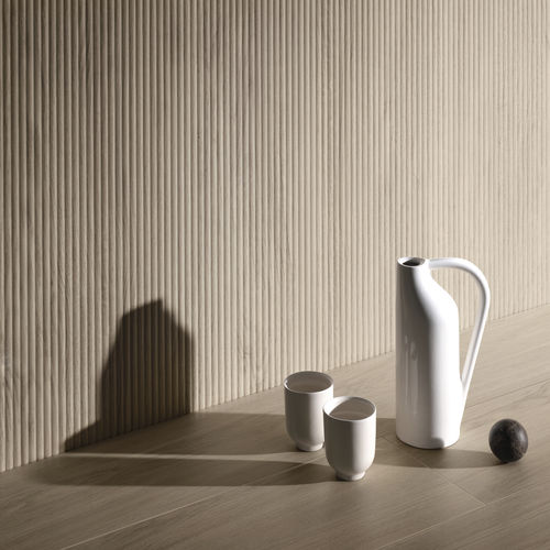 Piastrella in gres porcellanato - RELIEFS CANNÈ  - CERAMICHE REFIN - da interno / da bagno / per soggiorno
