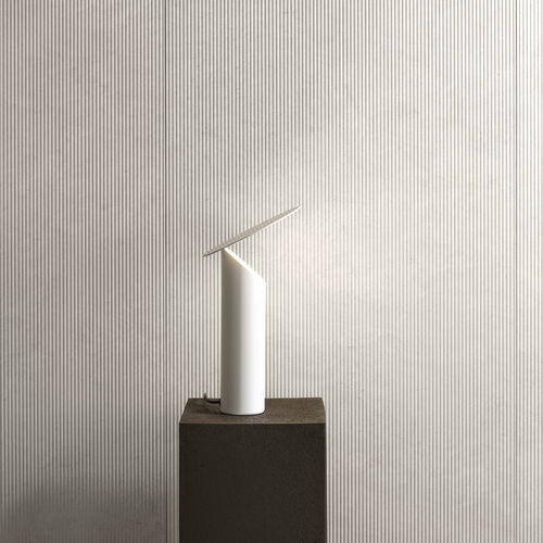 Piastrella in gres porcellanato - RELIEFS STRIPE - CERAMICHE REFIN - da interno / da bagno / per soggiorno