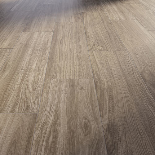 Piastrella in gres porcellanato - DECK DAY - CERAMICHE REFIN - opaca / da interno / da bagno