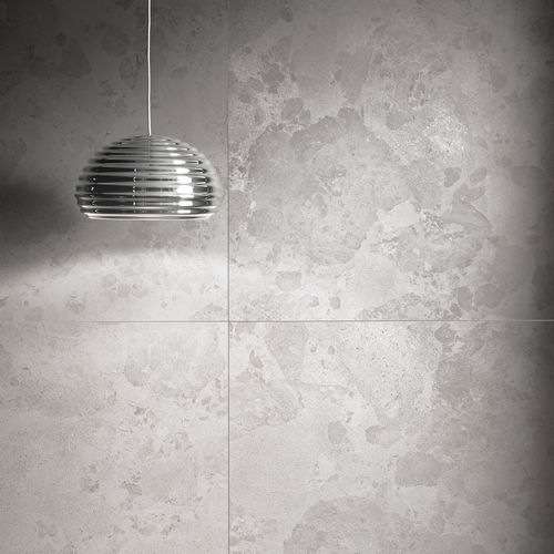 Piastrella in gres porcellanato - MOON ECLIPSE - CERAMICHE REFIN - lucida / da interno / da bagno