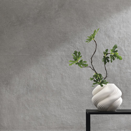 Piastrella in gres porcellanato - OSMOS TRAME - CERAMICHE REFIN - opaca / 3D / da interno