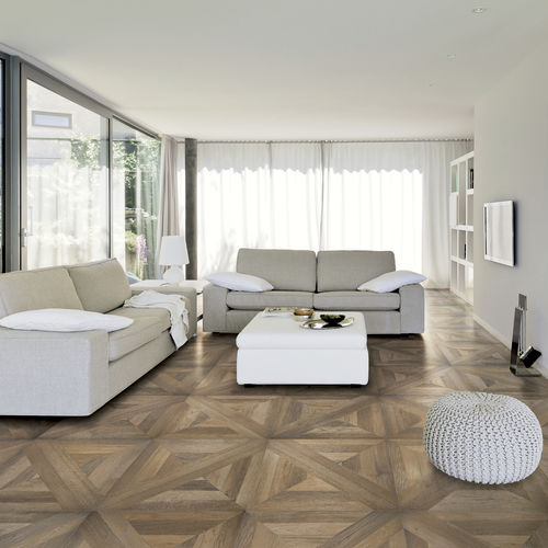Piastrella in gres porcellanato - MANSION ARCADE - CERAMICHE REFIN - anticata / da interno / da bagno