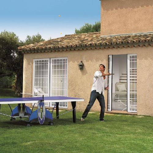 Controtelaio per porta scorrevole - SPACE FOR EXTERNAL  - Dierre