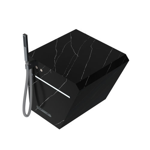 Generatore di vapore per hammam - Steam-Me - Megius SpA