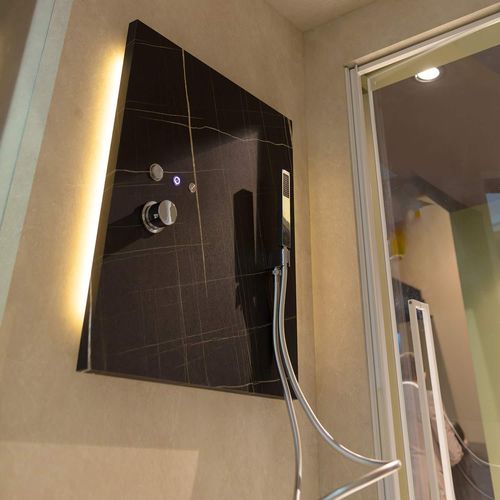 Generatore di vapore per hammam - QUADRO - Megius SpA