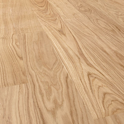 Parquet multistrato - stile - in rovere / oliato / verniciato