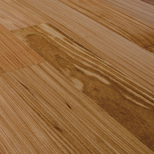 Parquet multistrato - stile - in afromosia / oliato / verniciato