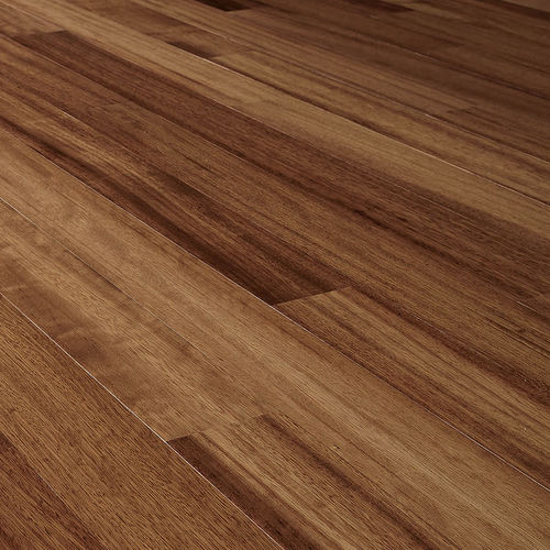 Parquet multistrato - stile - in iroko / oliato / verniciato