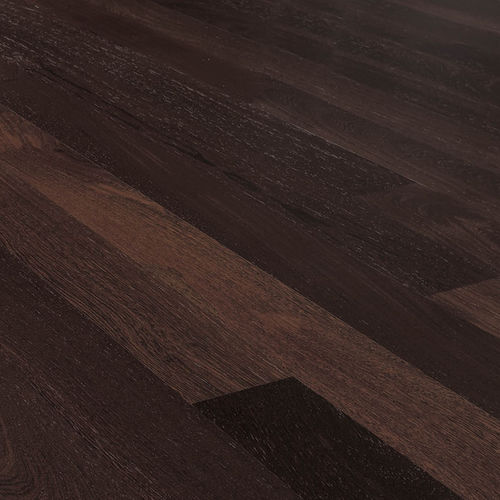 Parquet multistrato - stile - in wengé / oliato / verniciato
