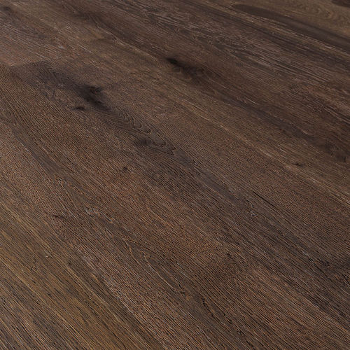 Parquet multistrato - SINGAPORE - stile - in rovere / oliato / verniciato