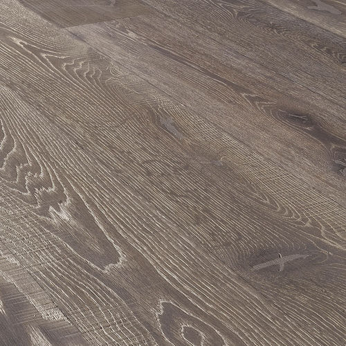 Parquet multistrato - COLONIA - stile - in rovere / oliato / verniciato