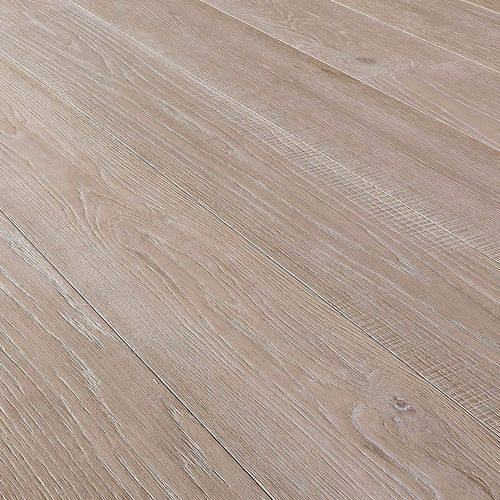 Parquet multistrato - ODESSA - stile - in rovere / oliato / verniciato
