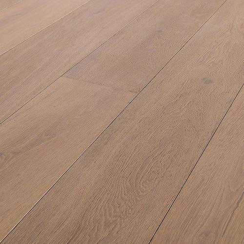 Parquet multistrato - FLORIDA - stile - in rovere / verniciato / da incollare