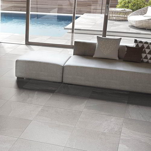 Piastrella in gres porcellanato - STONEWORK - CERAMICHE SUPERGRES - opaca / finitura naturale / strutturata