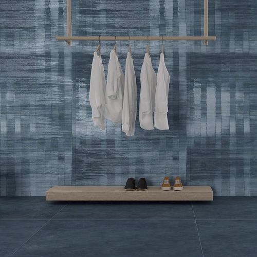 Piastrella in gres porcellanato - COLOVERS - CERAMICHE SUPERGRES - opaca / levigata / testurizzata