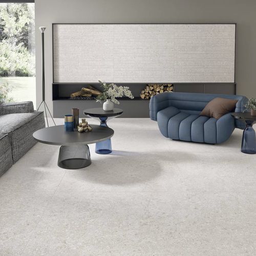 Piastrella in gres porcellanato - COBB  - CERAMICHE SUPERGRES - opaca / levigata / da interno