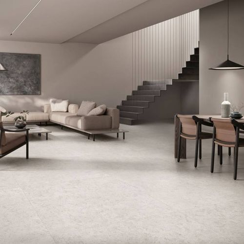 Piastrella in gres porcellanato - MOONLIT - CERAMICHE SUPERGRES - testurizzata / 3D / strutturata