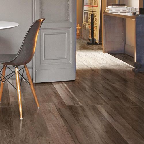 Piastrella in gres porcellanato - TRAVEL - CERAMICHE SUPERGRES - levigata / finitura naturale / da interno