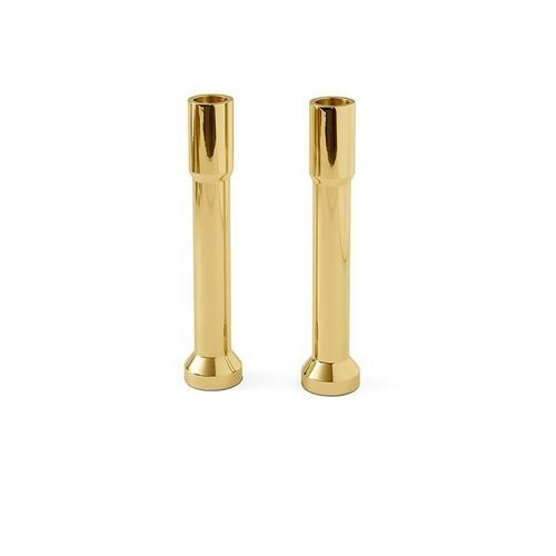Portacandela in ottone - Gallotti&Radice