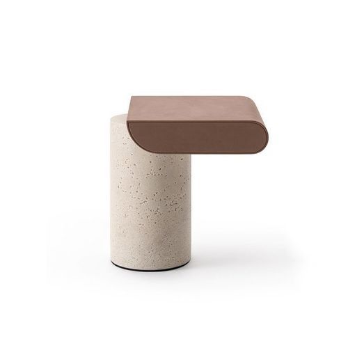 tavolo d'appoggio moderno - Gallotti&Radice