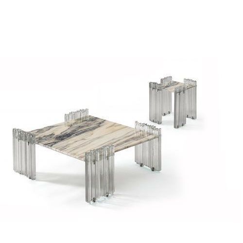 tavolino basso contemporaneo - Gallotti&Radice