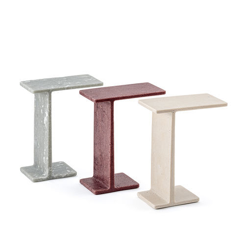 tavolino basso contemporaneo - Gallotti&Radice