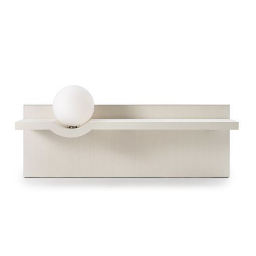 Mensola - STRESA - Gallotti&Radice - basso / alto / contemporaneo